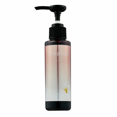 ブライセス ロイド カラーシャンプー ヴァージンブラウン 300ml