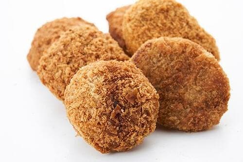 定番チキンからヘルシーな一品までコンビニのホットスナックが勢揃い イメージ3