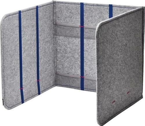 IKEA「オーヴニング デスクディバイダー」