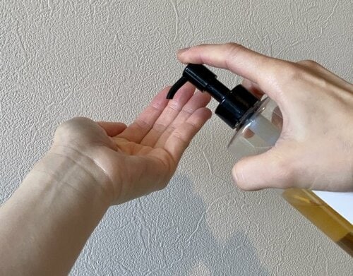 マスカラの落とし方は? 落ちないマスカラおすすめ イメージ