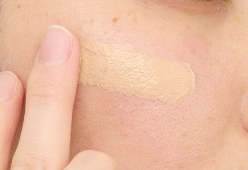 使用感 CCクリームおすすめ イメージ