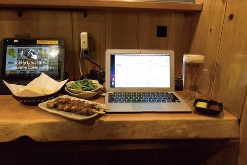 【メシウマノマド2】ザ・居酒屋 「トリキワーカー」増殖中 イメージ2