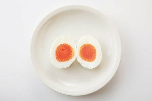 [1個約200円のたまご]すっきりとした上品な味わい イメージ3