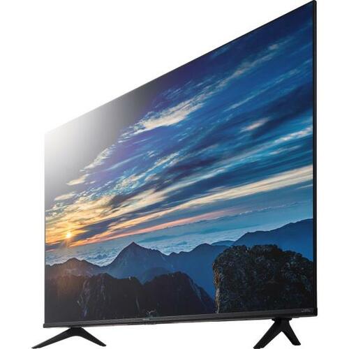 21年上半期国内シェア4位に浮上！ハイセンス「50A6G」 イメージ