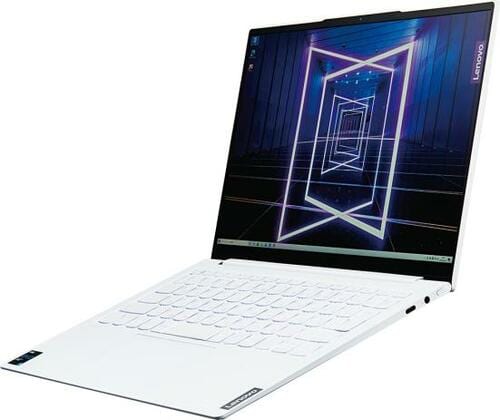 レノボ(Lenovo):Yoga Slim 750i Carbon 82EV003FJP:ノートパソコン