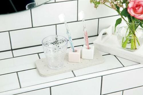 洗面台をいつもキレイにしたいなら この2アイテムが欠かせません イメージ2