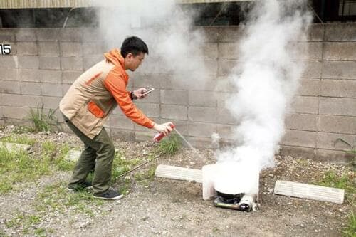 テストしてわかった ヤマトプロテックのスゴさ公開 イメージ2