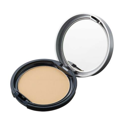 フェイスパウダーおすすめ &be 薬用UVプレストクリアパウダー イメージ1