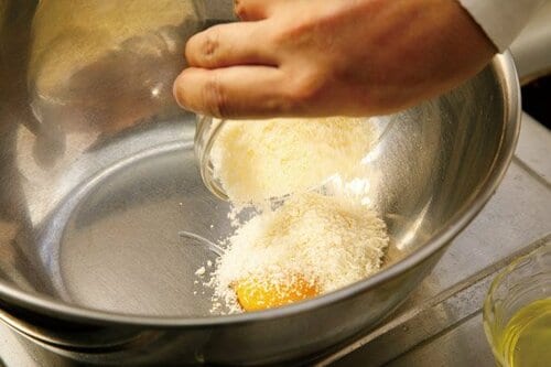 [食材その2：チーズ]どの種類を選ぶのが正解？ イメージ4