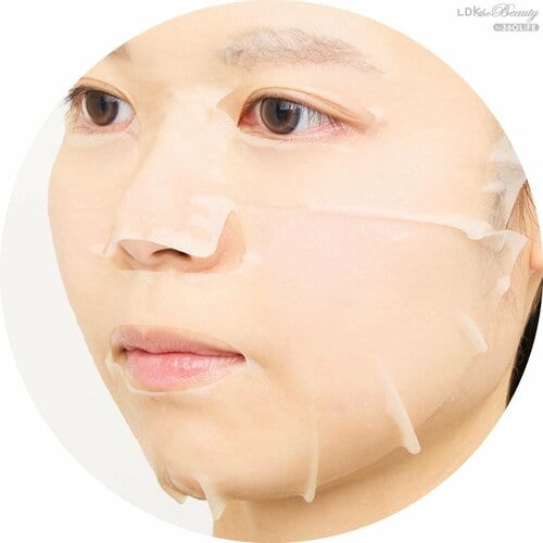 使用感 シートマスクおすすめ イメージ