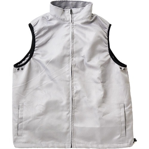 ファン付きベストおすすめ サンコー 圧倒的に冷える「冷蔵服2」 イメージ1