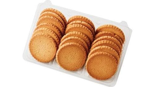 カークランドシグネチャー:クルスティサブレ:洋菓子