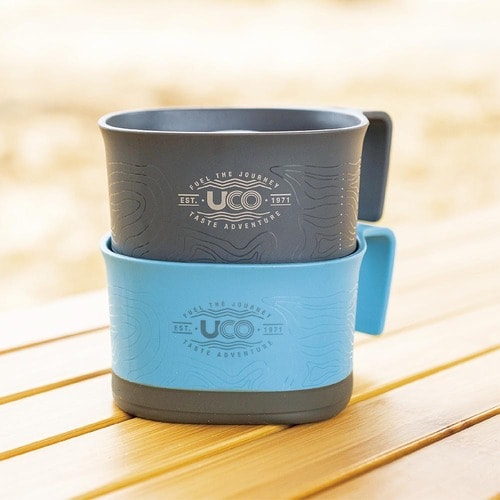 UCO「キャンプカップ」 イメージ3