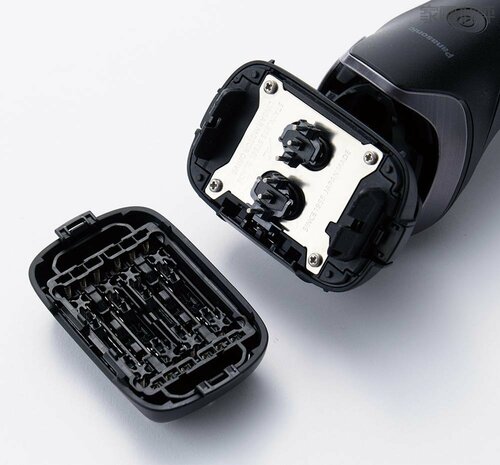 ハイエンドモデルならメンテナンスもラク 電気シェーバーおすすめ イメージ