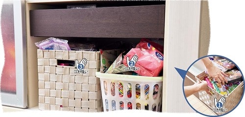 食品ロス、エンドレスに続いていませんか? イメージ
