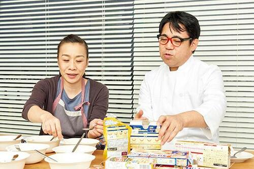市販のビーフシチューのルー11製品を徹底チェックしました!
