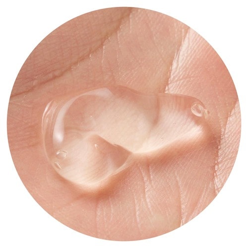 【ジェル】粘度がありつつさらっと感あり メンズボディクリームおすすめ イメージ