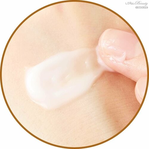 使用感 保湿クリームおすすめ イメージ