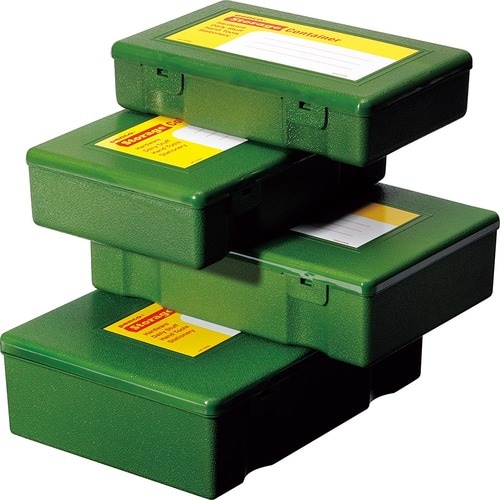 積んであるだけで統一感マックス Penco「 StorageContainer (4点セット)」 イメージ