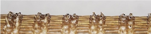ポイント2：剃り味 イメージ