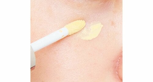 使用感で選ぶ イエローのコントロールカラーおすすめ イメージ