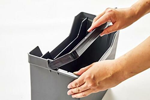 重量物OKのハードケース「コクヨ」 イメージ2