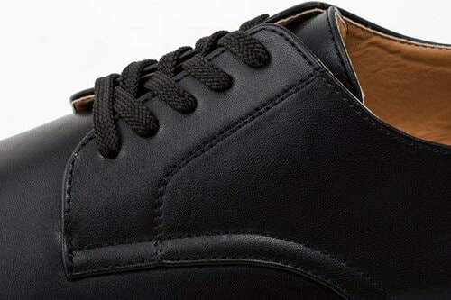 【S評価】え、これが3000円!?グローバルワークのプレーントゥ イメージ