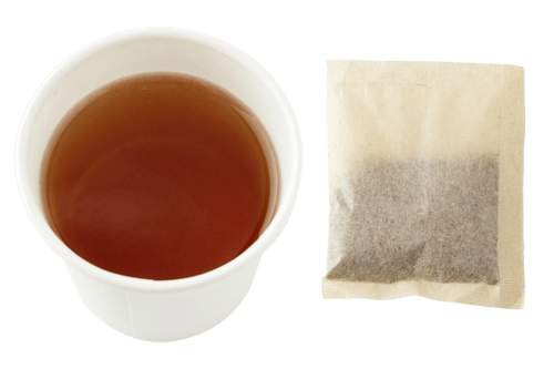 ルイボスティーおすすめ はくばく やさしいルイボスブレンド茶 イメージ2