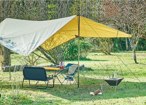 ゼインアーツ「ゲウ」 イメージ2