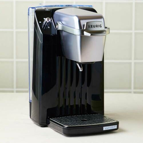 カプセル式コーヒーメーカーおすすめ キューリグ BS300 イメージ