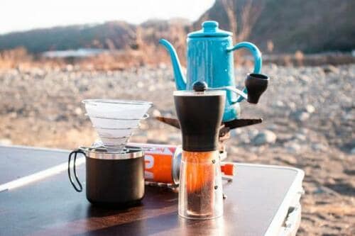 どこでも極上の一杯を! コーヒーアイテム厳選11点