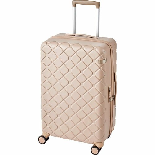 スーツケースおすすめ エース スカーラ スーツケース 05382 イメージ