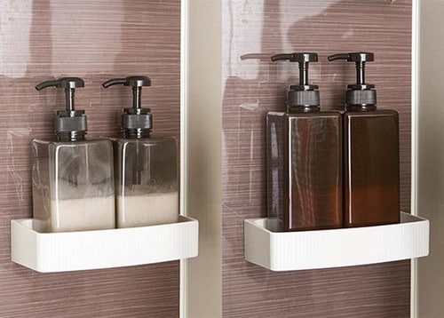 無印良品そっくり…ソープボトルは 買っていい？ ダメ？ イメージ