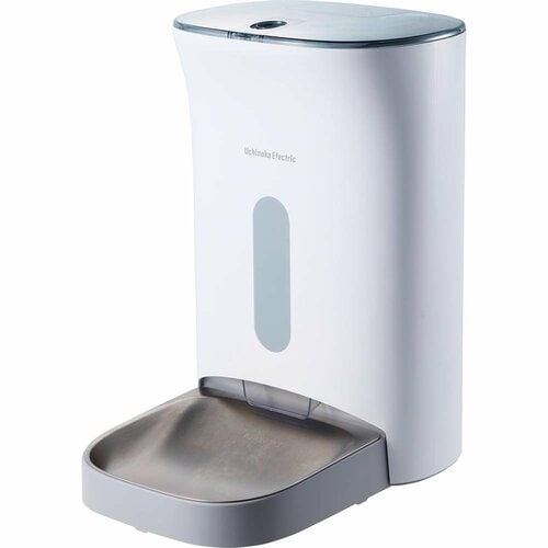 自動給餌器おすすめ うちのこエレクトリック カリカリマシーン V2 イメージ1