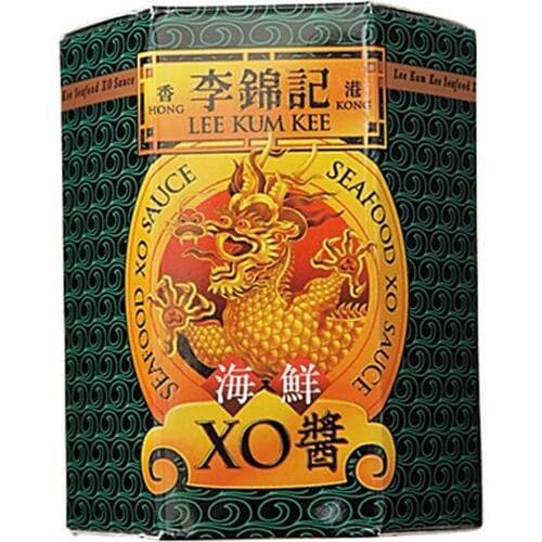 李錦記(リキンキ) :海鮮XO醤:調味料