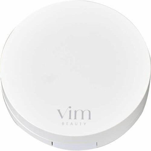 ベースメイク編ベストコスメ2023おすすめ vim BEAUTY エフェクトライク フィニッシュクッションファンデーション/22 イメージ2