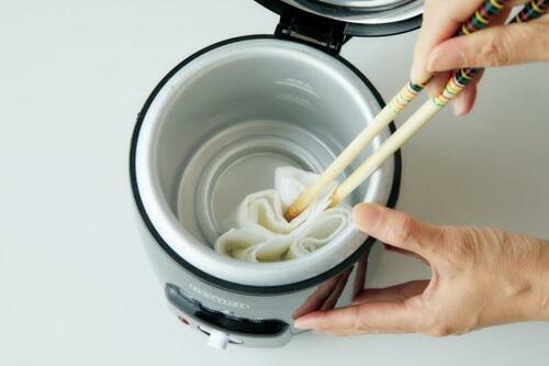 味は良いけど後片付けが惜しい…カラッと揚がるおひとりフライヤー イメージ4