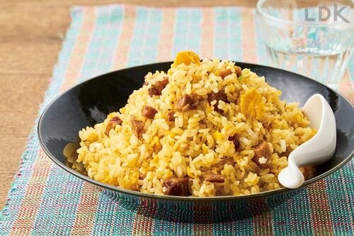 焦がしネギ油の風味が際立つ! 冷凍食品おすすめ イメージ