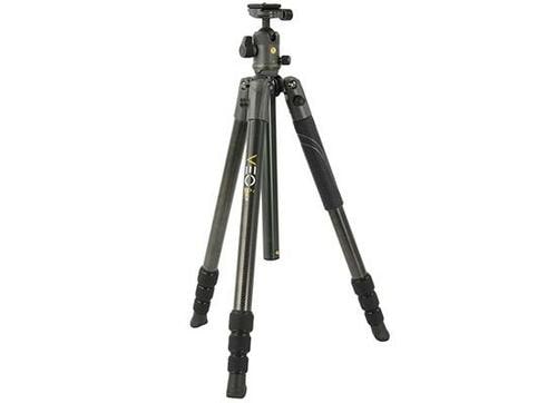 VANGUARD:VEO 2 264CB カーボンファイバー製:カメラアクセサリー