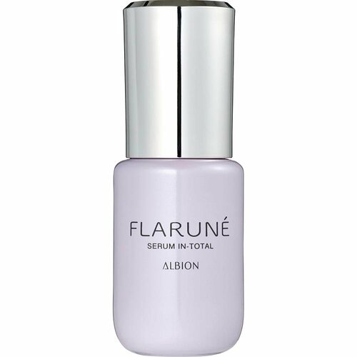 保湿美容液おすすめ アルビオン フラルネ セラム イン トータル イメージ