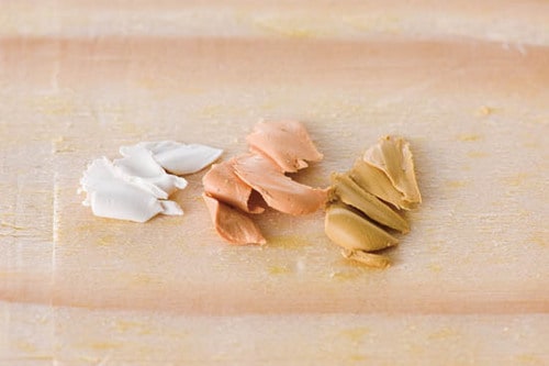 キズや深いえぐれを隠せるか フローリング補修4製品を徹底比較 イメージ3