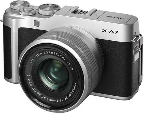 13位: 画質は同クラスでは高水準!富士フイルム「X-A7」 イメージ