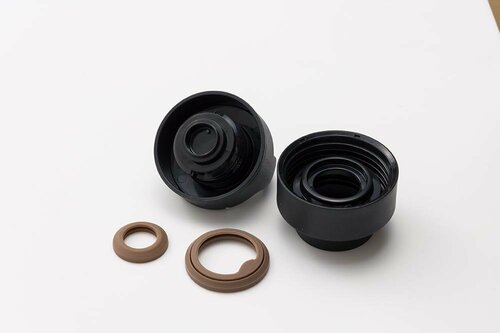 真空断熱炭酸ボトルおすすめ タイガー魔法瓶 真空断熱炭酸ボトル MKB-T060 イメージ2