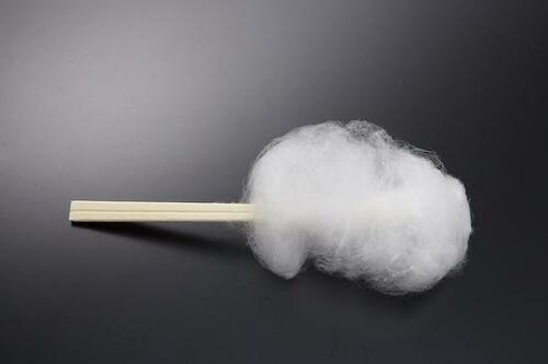 立ち上がりの早さが魅力 エスアイエス「The CottonCandy Maker」
