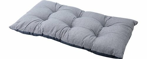 ニトリ:長座布団