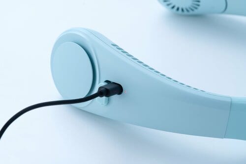 番外編:バッテリーについて 電動ネッククーラーおすすめ イメージ