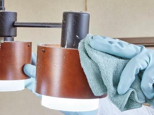 掃除のコツ イメージ2