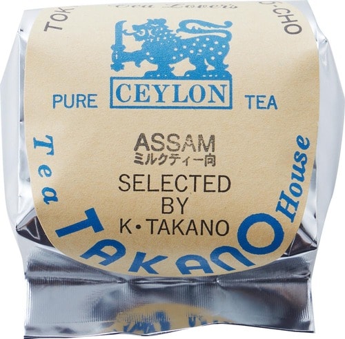 Tea House TAKANO「アッサム GBOP」 イメージ