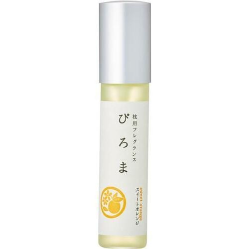 ピュアでみずみずしい！ 市田商店「ぴろま」 イメージ