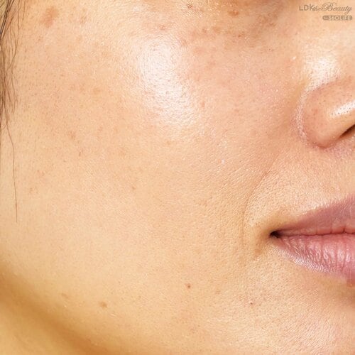 仕上がり インスタライブおすすめ イメージ